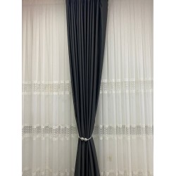 blacaut karartma perde